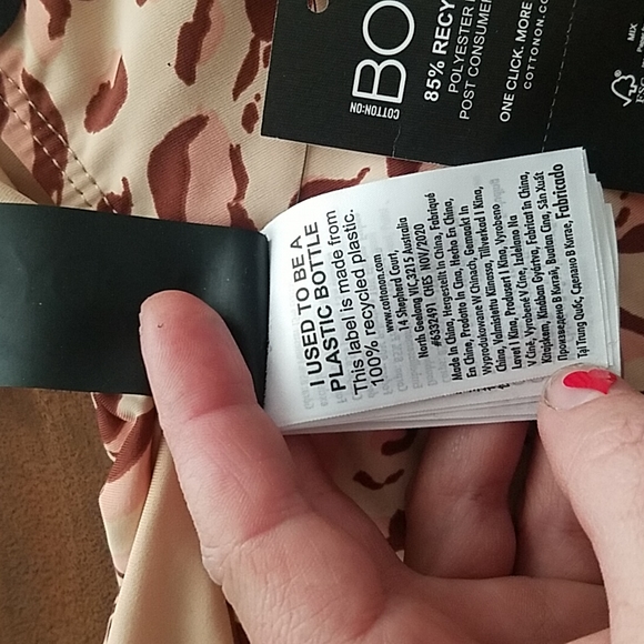 Bikini bottoms - Picture 11 of 14